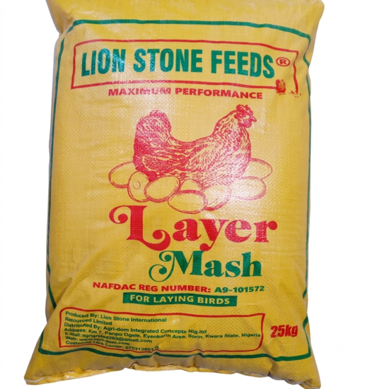 Poultry feeds