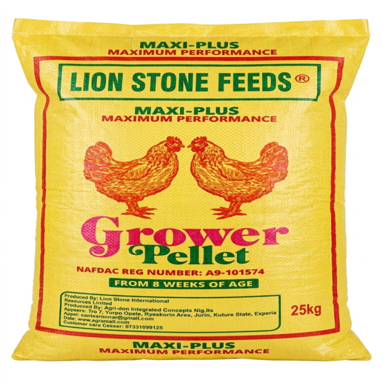 Poultry feeds