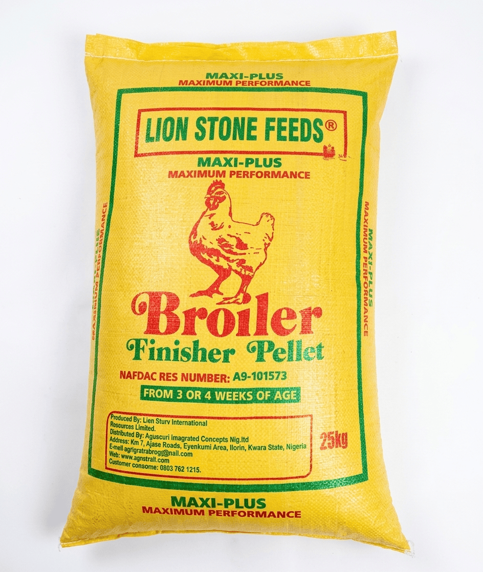 Poultry feeds