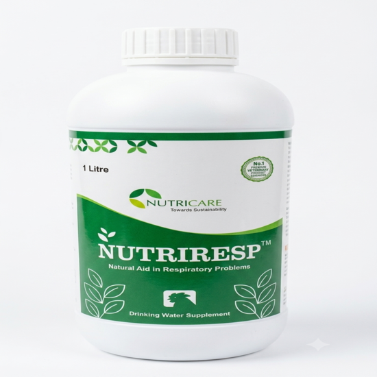 Veterinary drugs